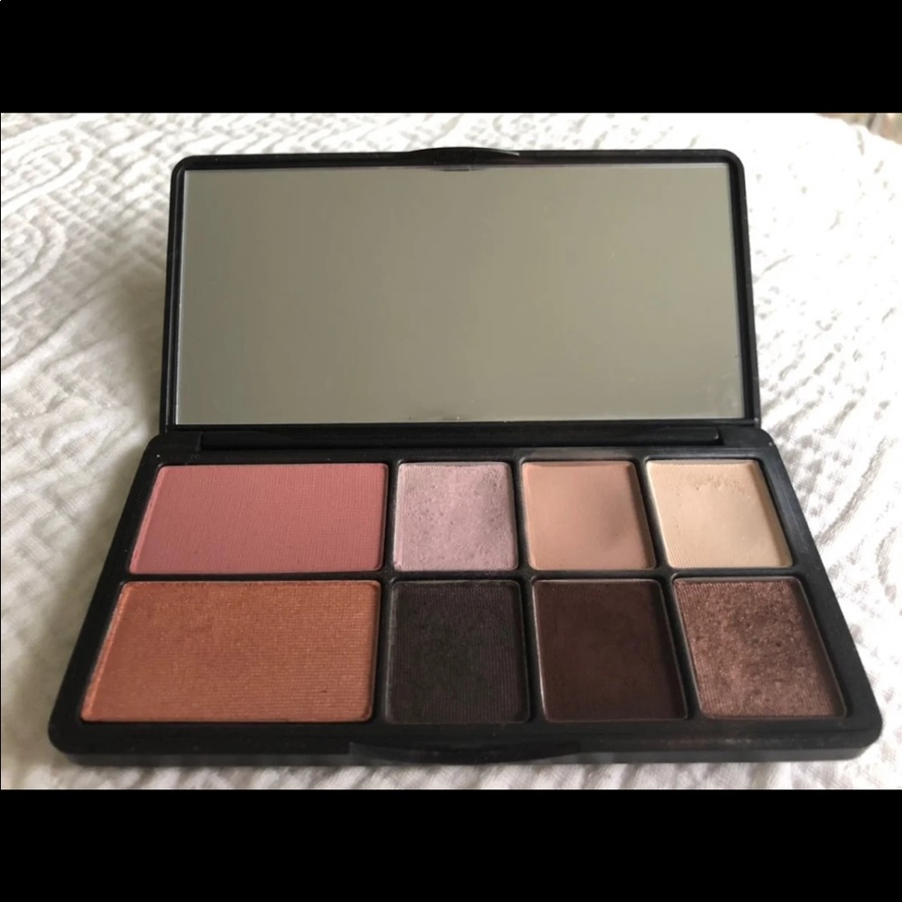 MAC Cosmetics Makeup Palette